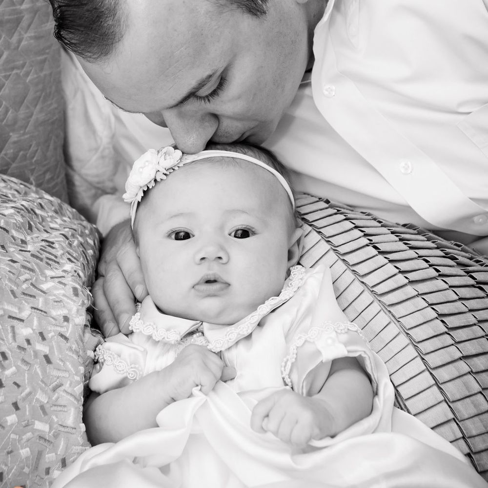 Meet your Posher, Mai-lynn